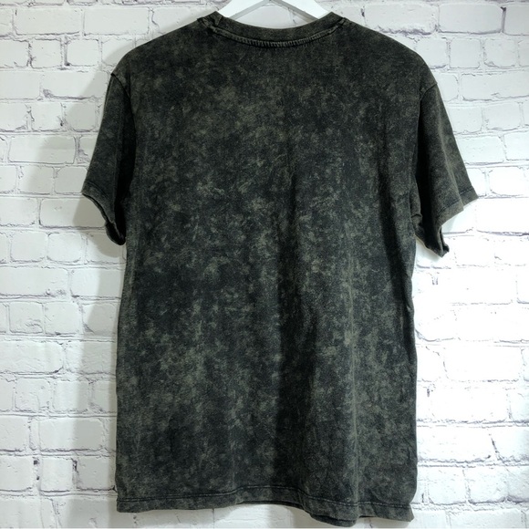 ACDC T-shirt colorful letters - Picture 4 of 5